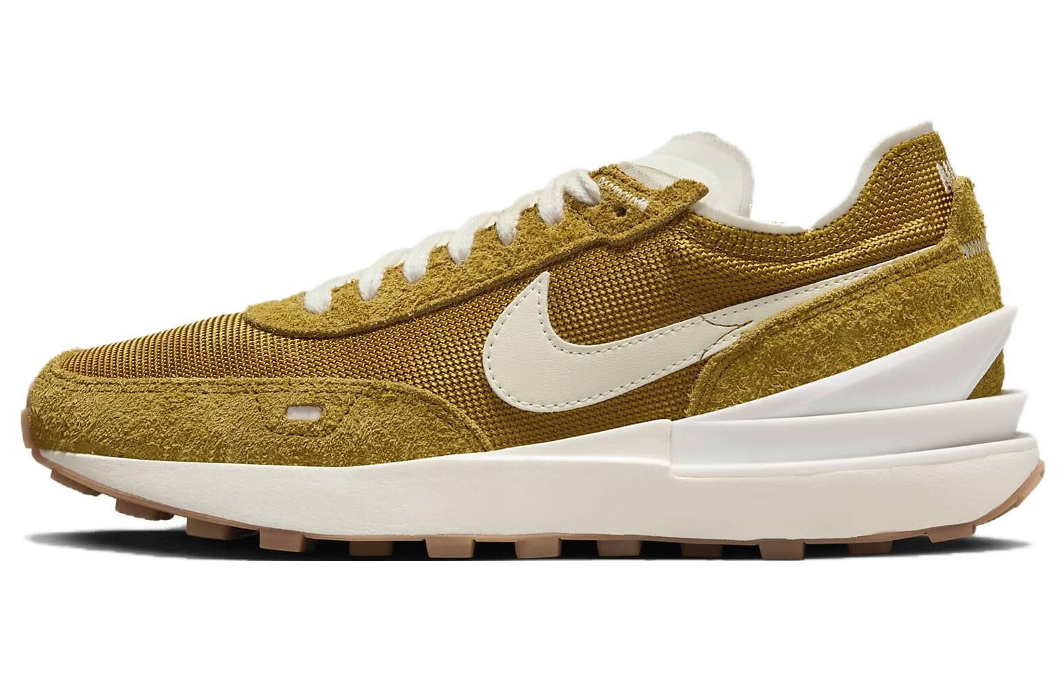 【代購】Nike Waffle One Vintage 'Medium Brown' Women's DX2929-700