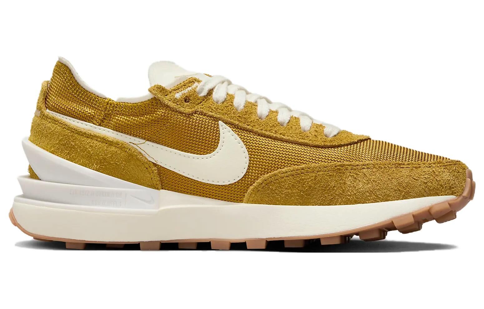 【代購】Nike Waffle One Vintage 'Medium Brown' Women's DX2929-700