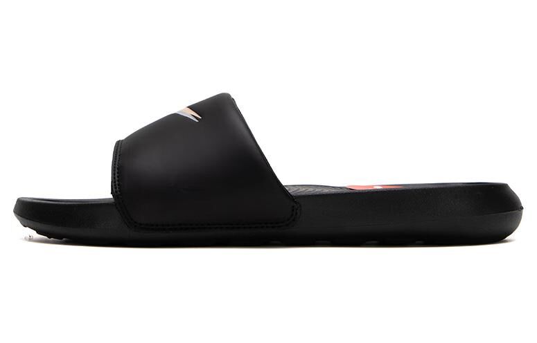 【代購】Nike Victori One Skeleton Slide Slippers Men's Black FZ1395-001