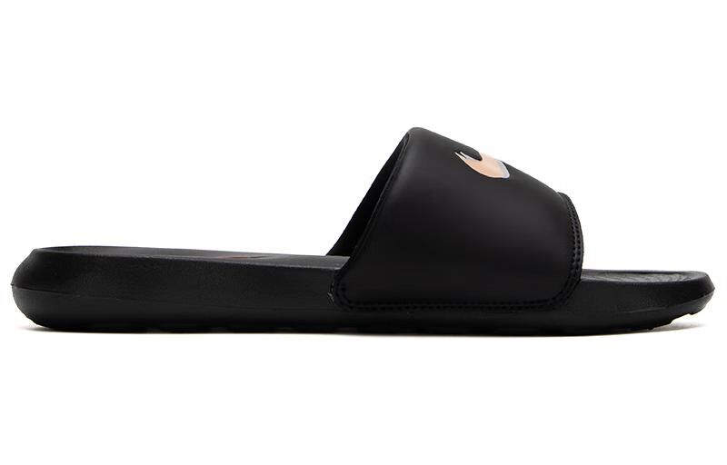 【代購】Nike Victori One Skeleton Slide Slippers Men's Black FZ1395-001