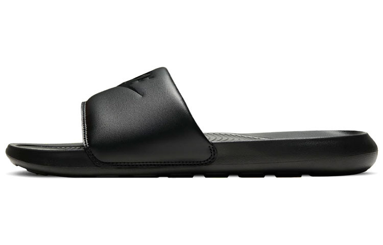 【代購】Nike Victori One Slide 'Triple Black' CN9675-003