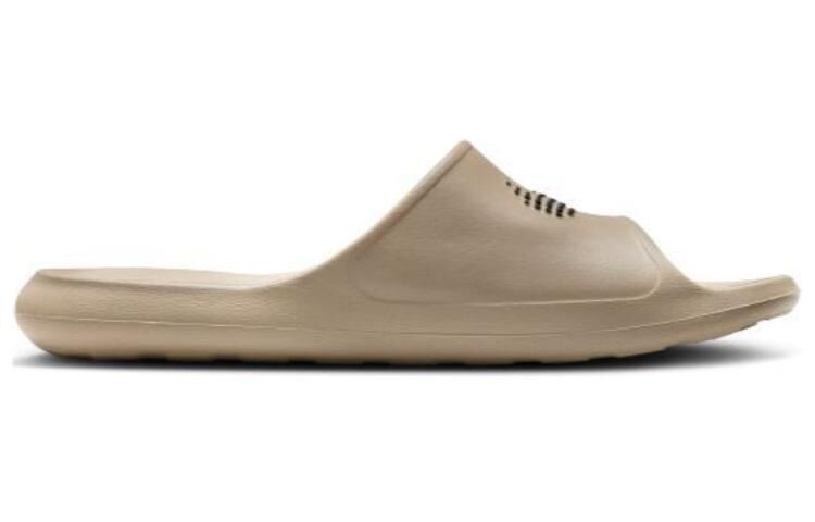 【代購】Nike Victori One Slides 'Khaki Black' CZ5478-200