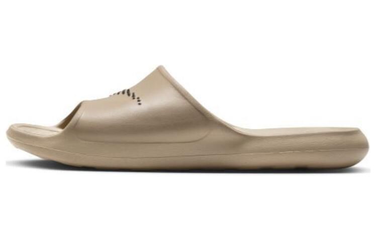 【代購】Nike Victori One Slides 'Khaki Black' CZ5478-200