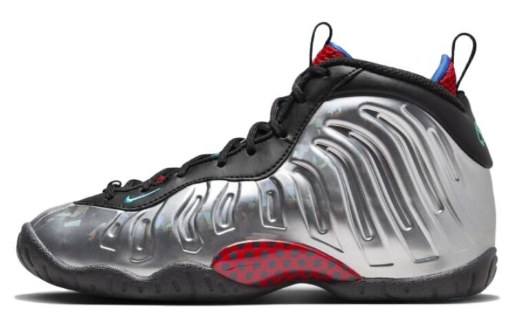 【代購】Nike Little Posite One All-Star FJ3303-001
