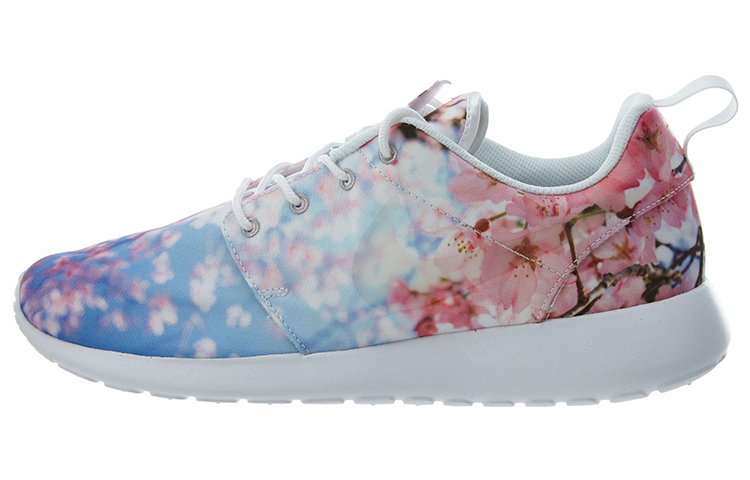 【代購】Nike Roshe One 'Cherry Blossom' Women's 819960-100
