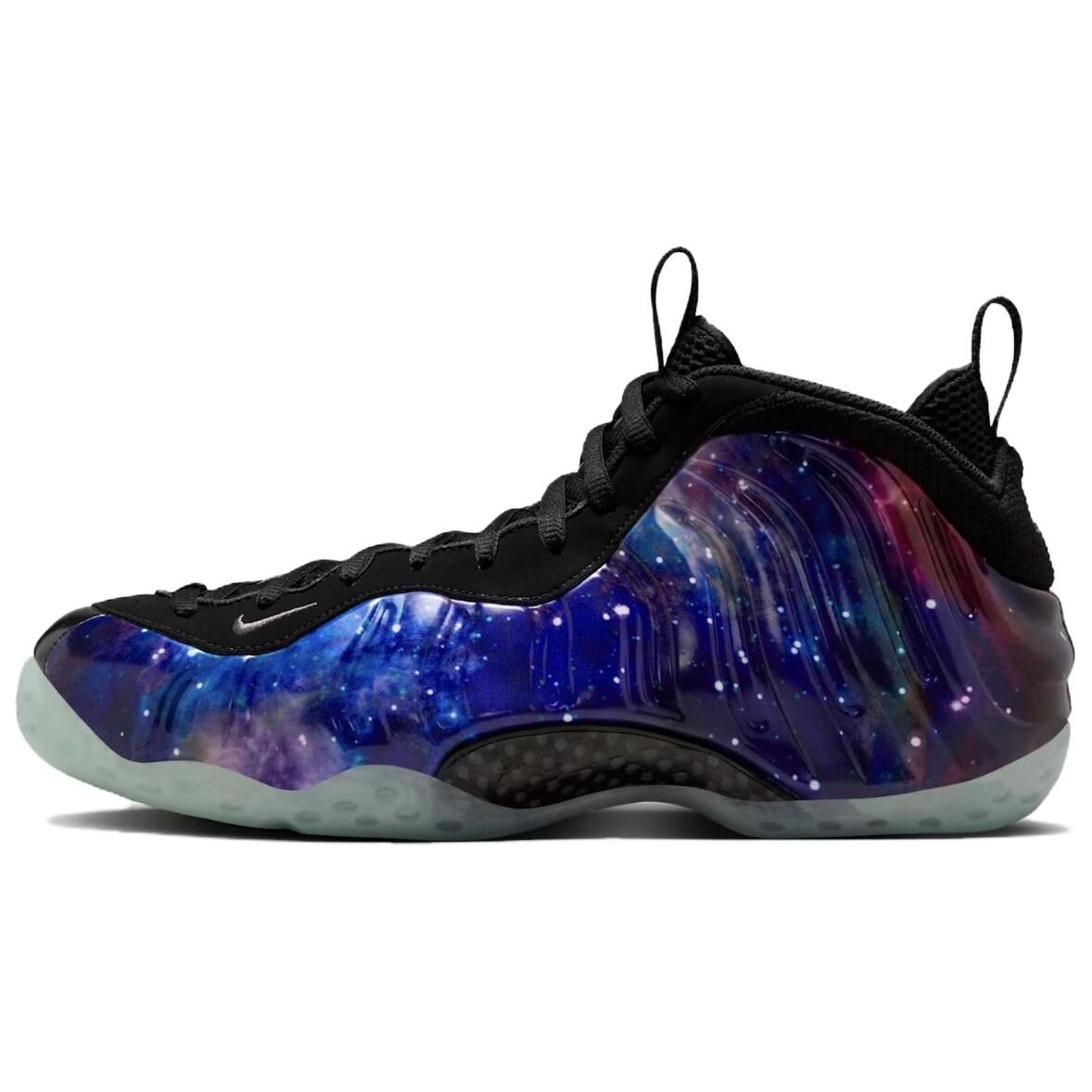 【代購】Nike Air Foamposite One 'Galaxy' FQ4303-400