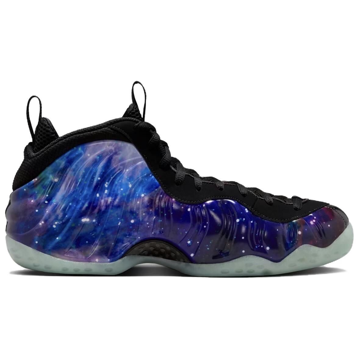 【代購】Nike Air Foamposite One 'Galaxy' FQ4303-400