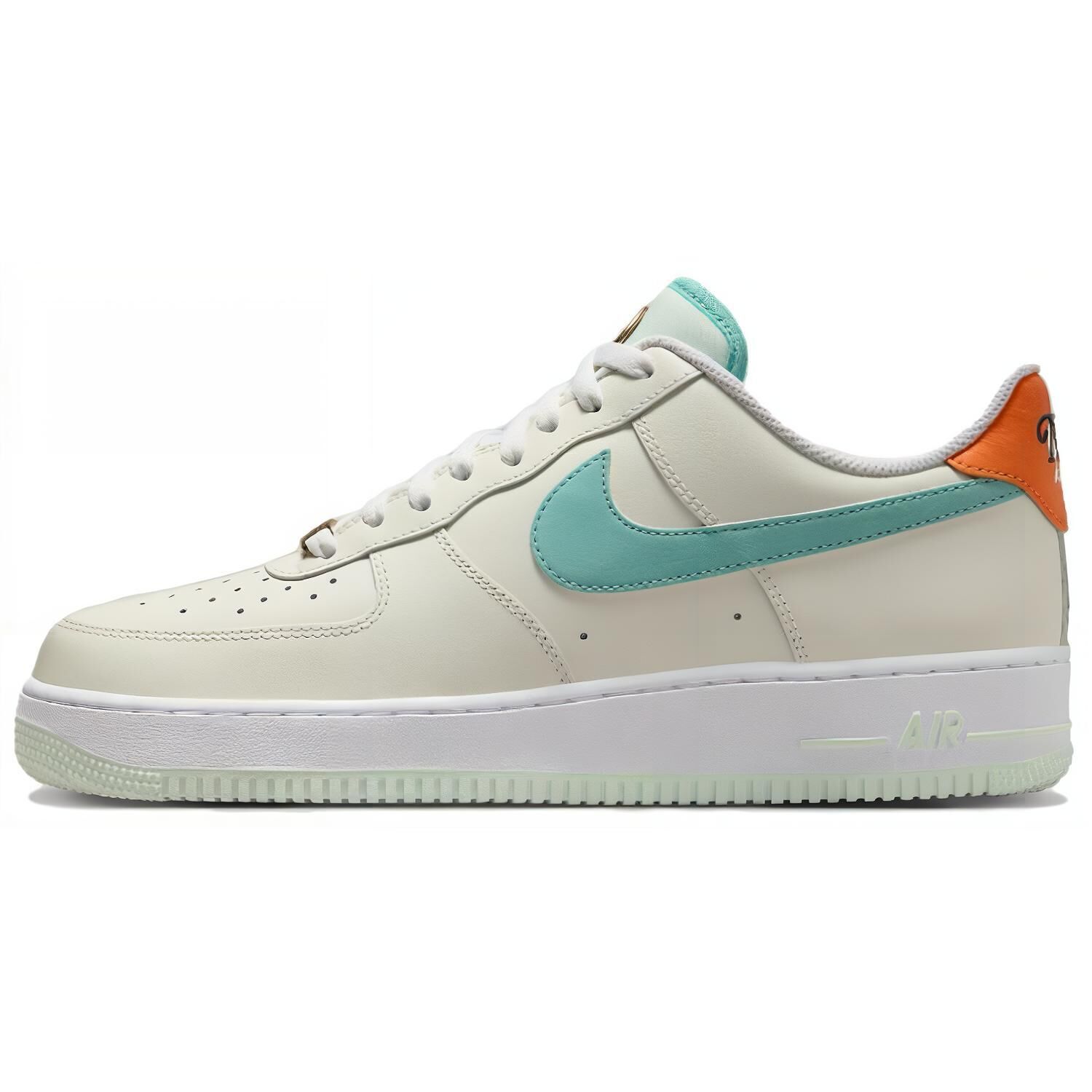 【代購】Nike Air Force 1 Low '07 Be The One HM3728-131