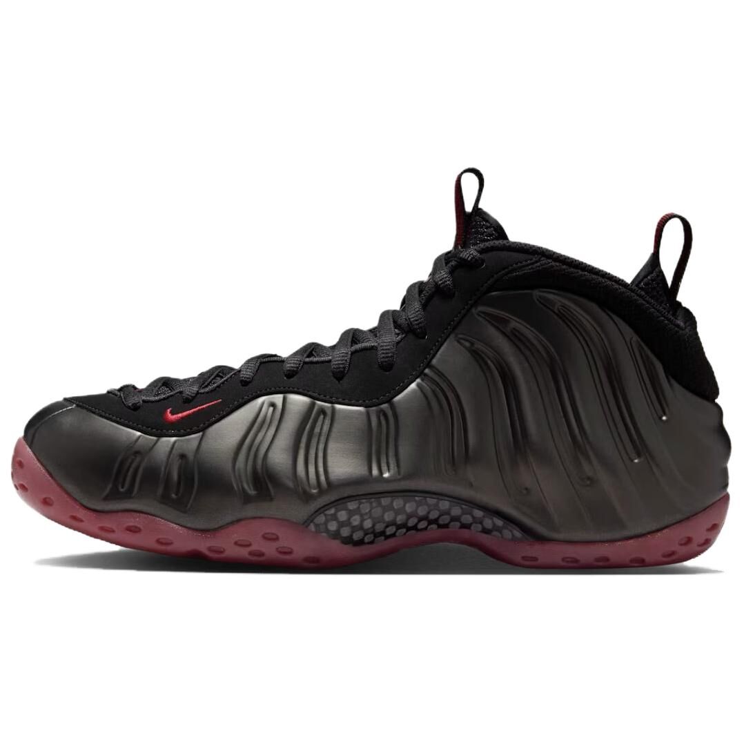 【代購】Nike Air Foamposite One Cough Drop 2025 IB2219-001