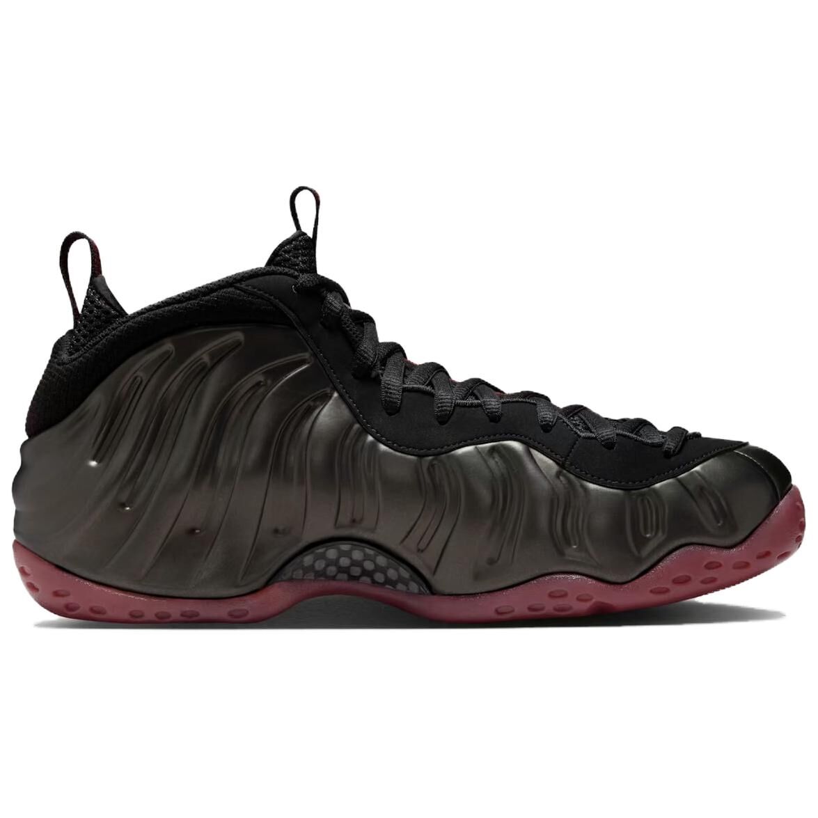 【代購】Nike Air Foamposite One Cough Drop 2025 IB2219-001