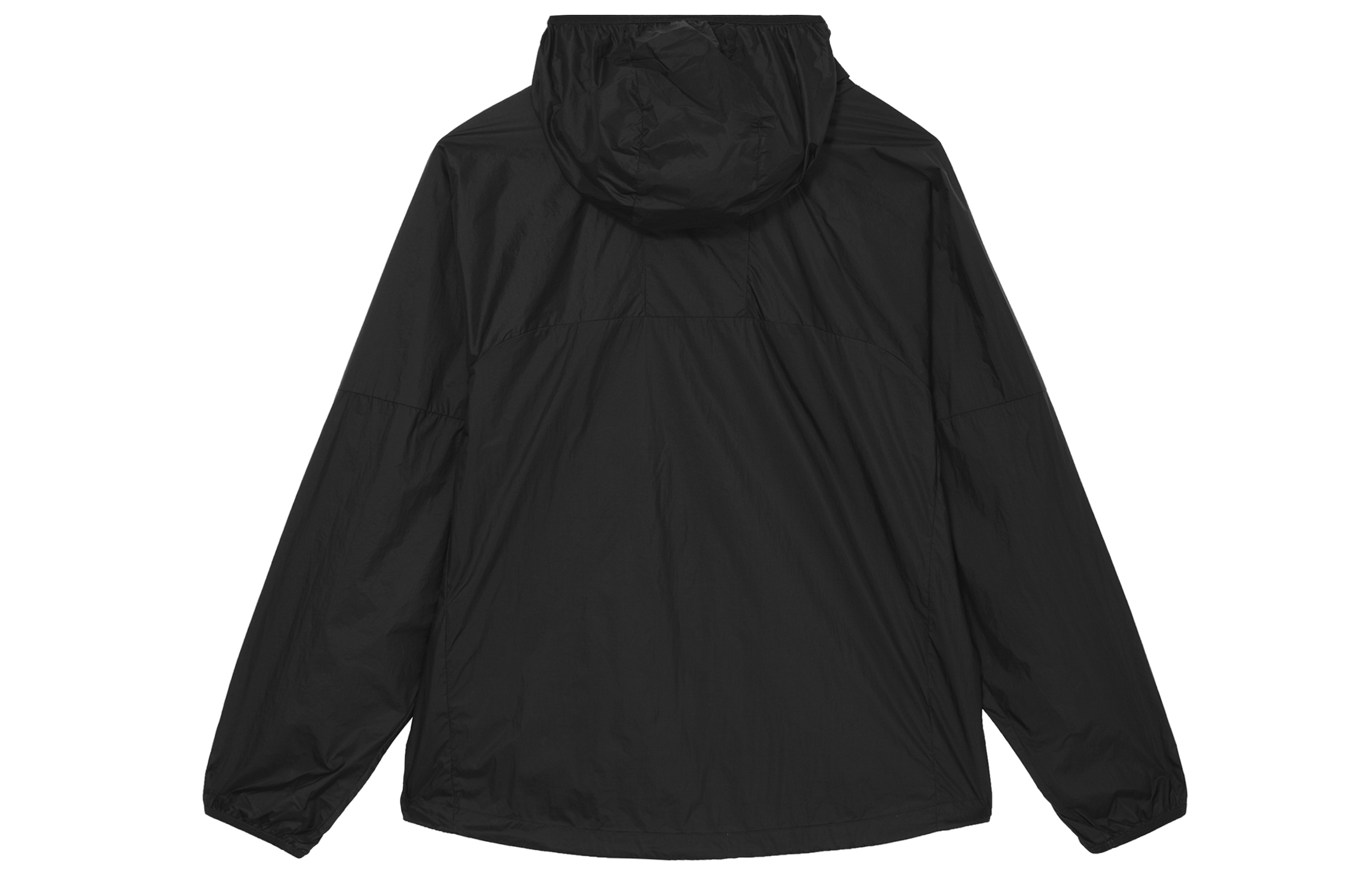 【代購】Nike ACG Jackets Men's Black Hooded Non Detachable Moderate Mock Two Piece DB0979-015