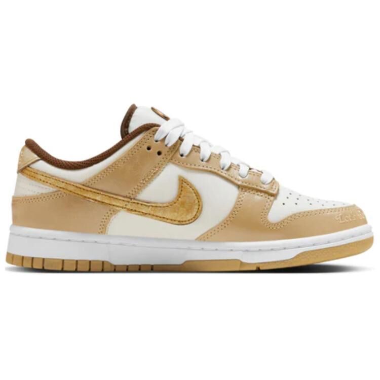 【代購】Nike Dunk Low Lx Be The One Women's HM3695-071