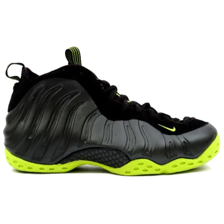【代購】Nike Air Foamposite One Black Volt HF2902-001