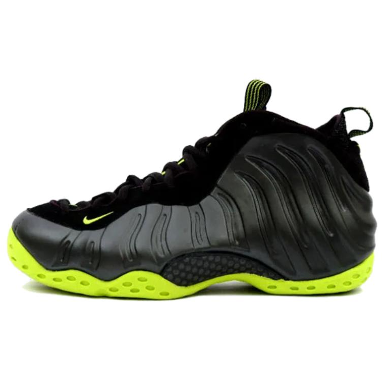 【代購】Nike Air Foamposite One Black Volt HF2902-001