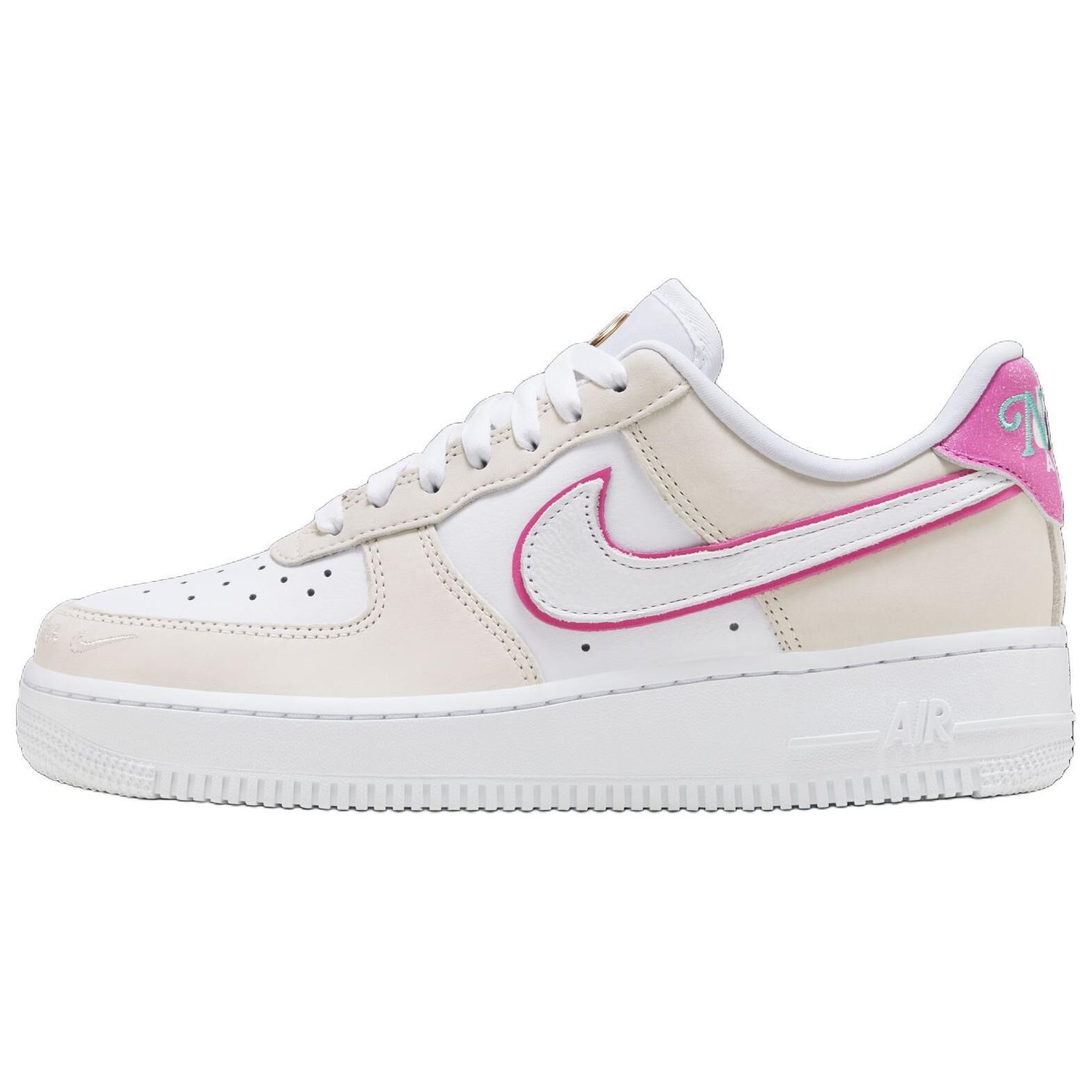 【代購】Nike Air Force 1 '07 Lx 'Be The One' Women's HM3694-011