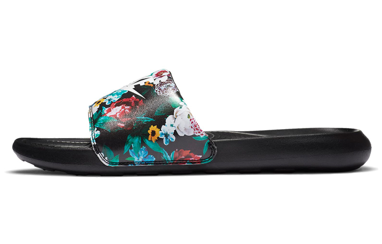 【代購】Nike Victori One Printed Slide 'Floral Print' Women's CN9676-001