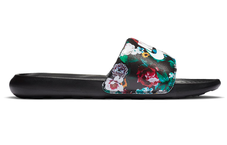 【代購】Nike Victori One Printed Slide 'Floral Print' Women's CN9676-001