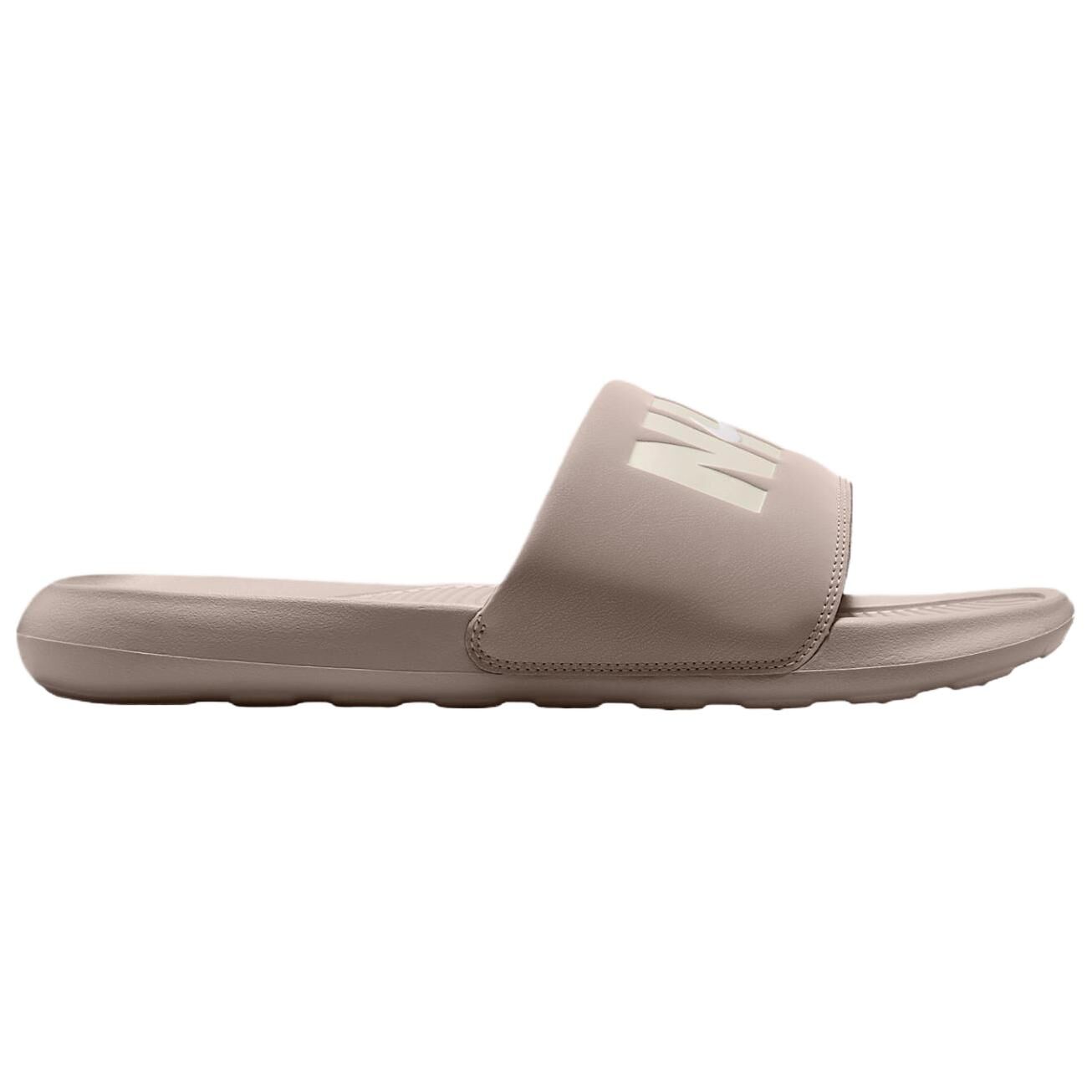 【代購】Nike Victori One Slide Slippers Unisex Gray HQ2124-001