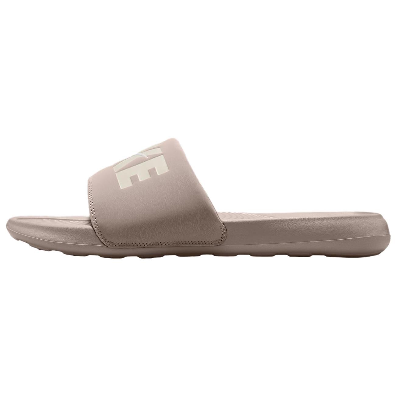 【代購】Nike Victori One Slide Slippers Unisex Gray HQ2124-001