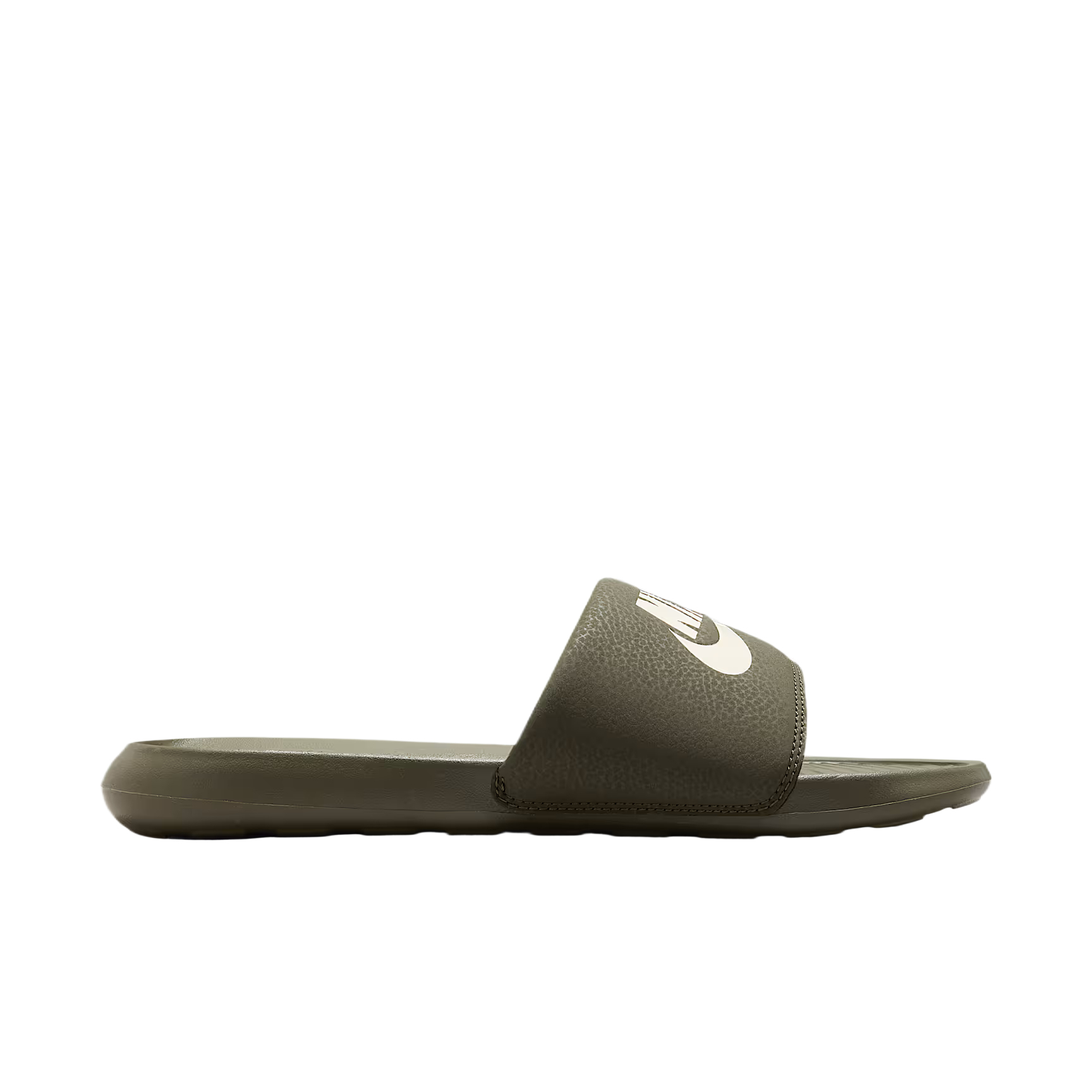 【代購】Nike Victori One Slide Slippers Men's Army Green CN9675-303