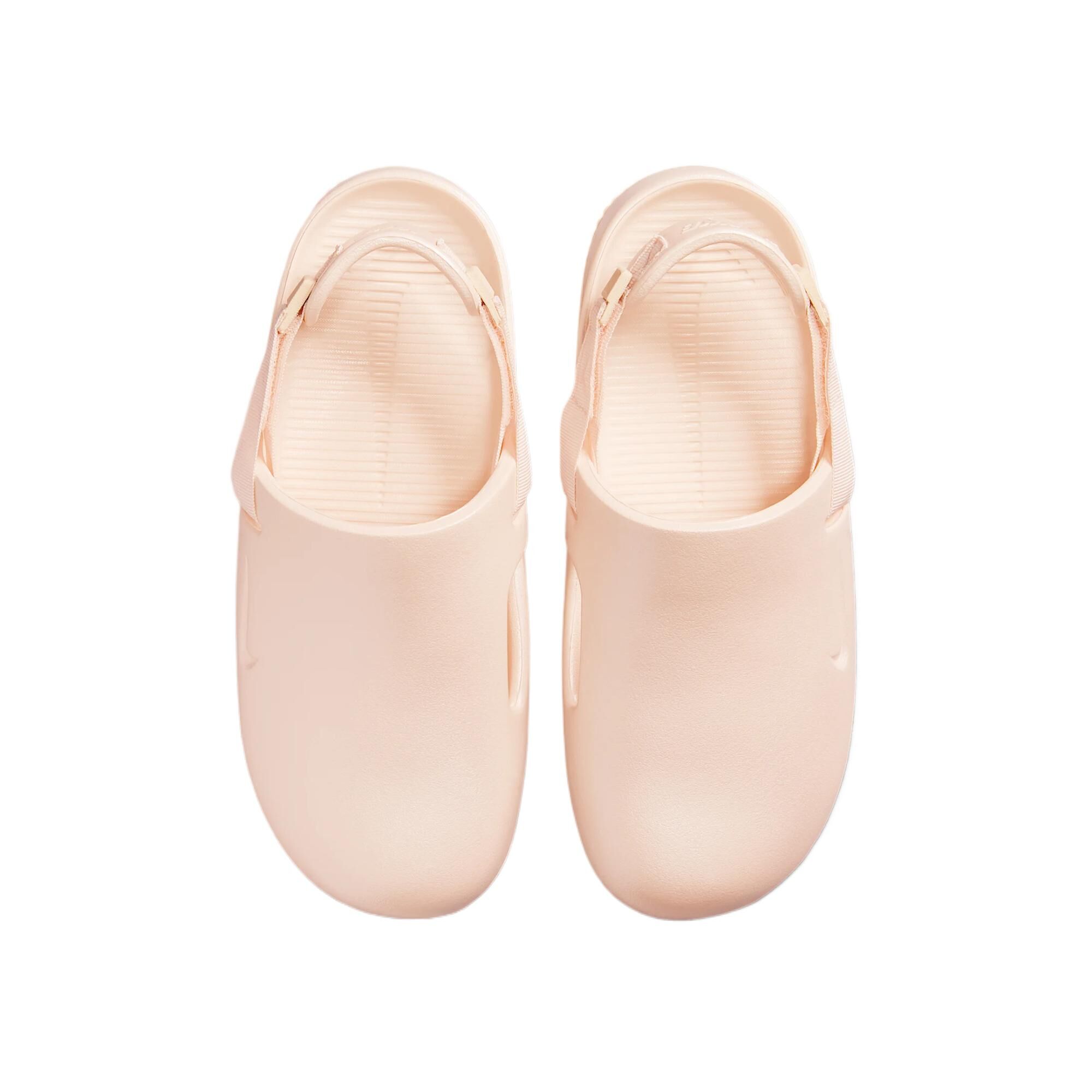 【代購】Nike Calm Mule One Strap Sandals Women's Lotus Color FB2185-801