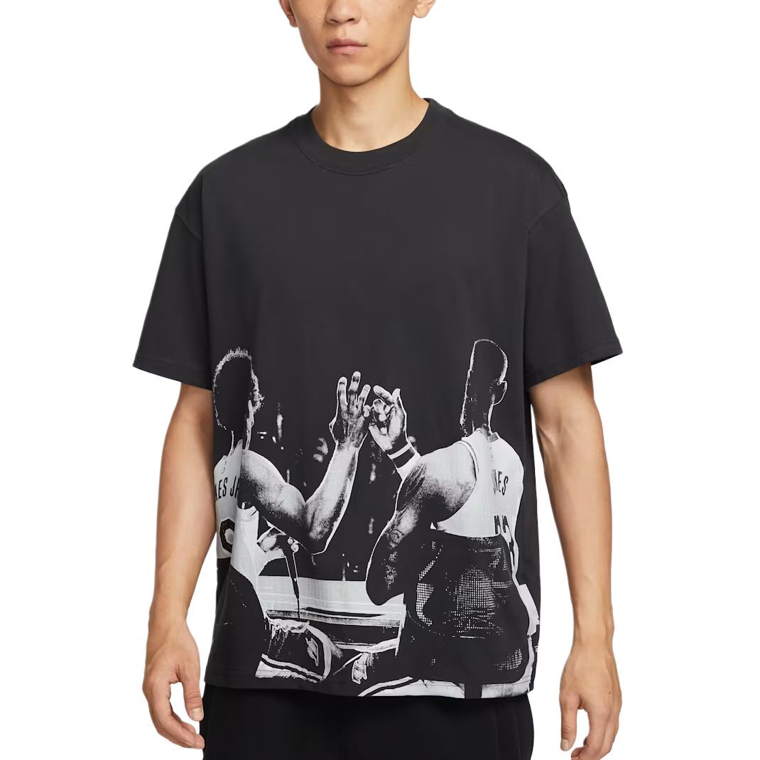 【代購】Nike Lebron Chosen One T Shirt Men's IH8541-045
