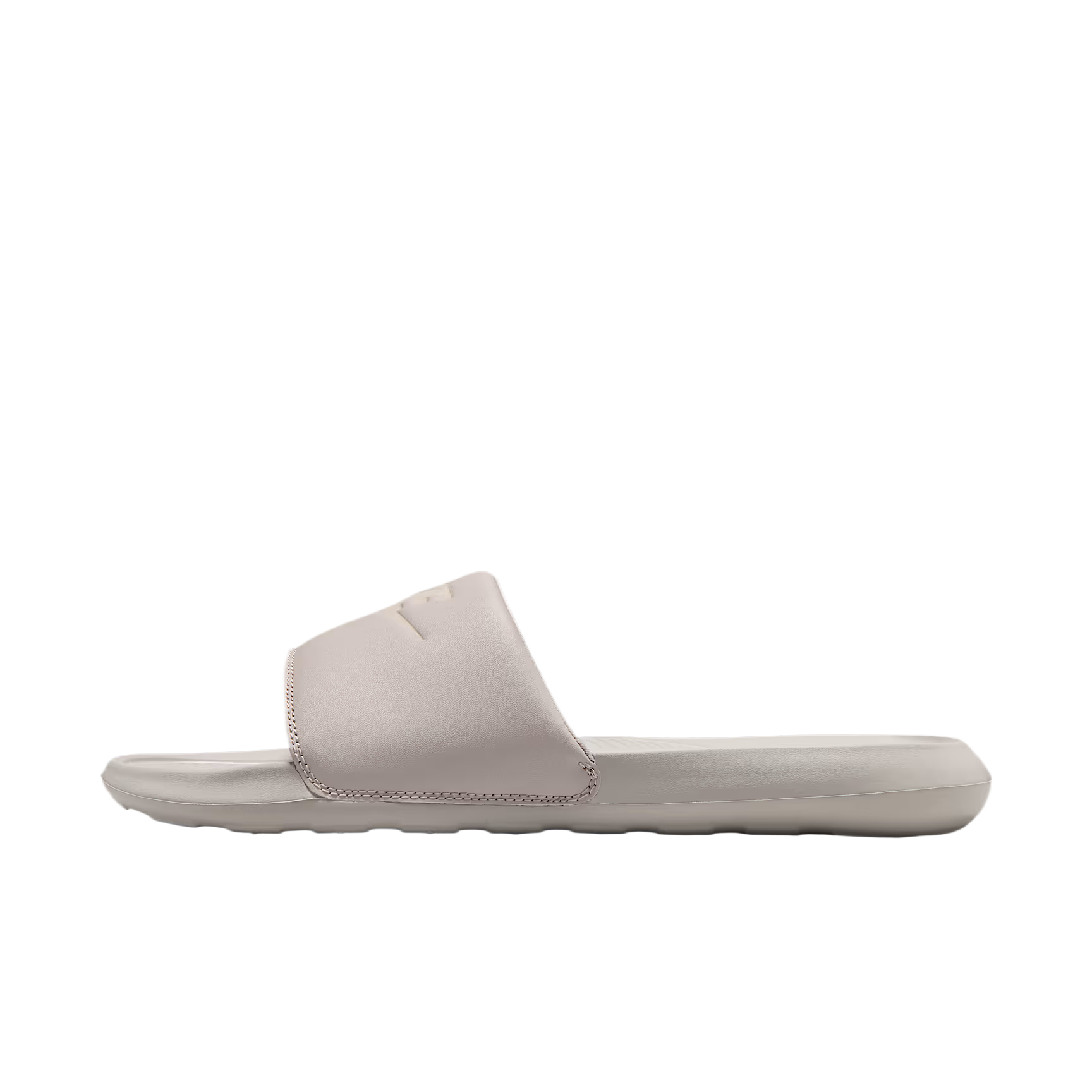 【代購】Nike Victori One Slide Slippers Men's Gentle Cold Moonlight/Light Earth Umber CN9675-201