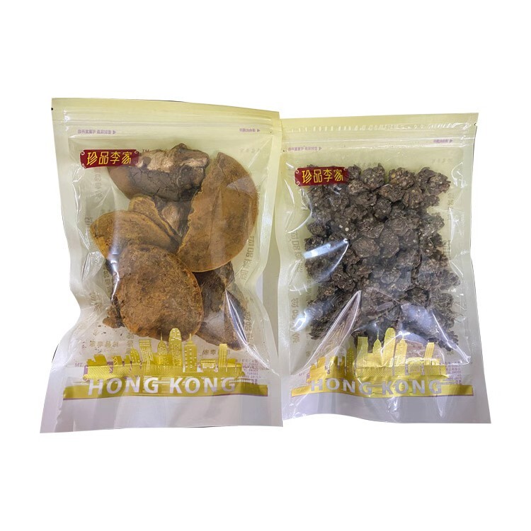 桑黃100g(送貓爪草150g)