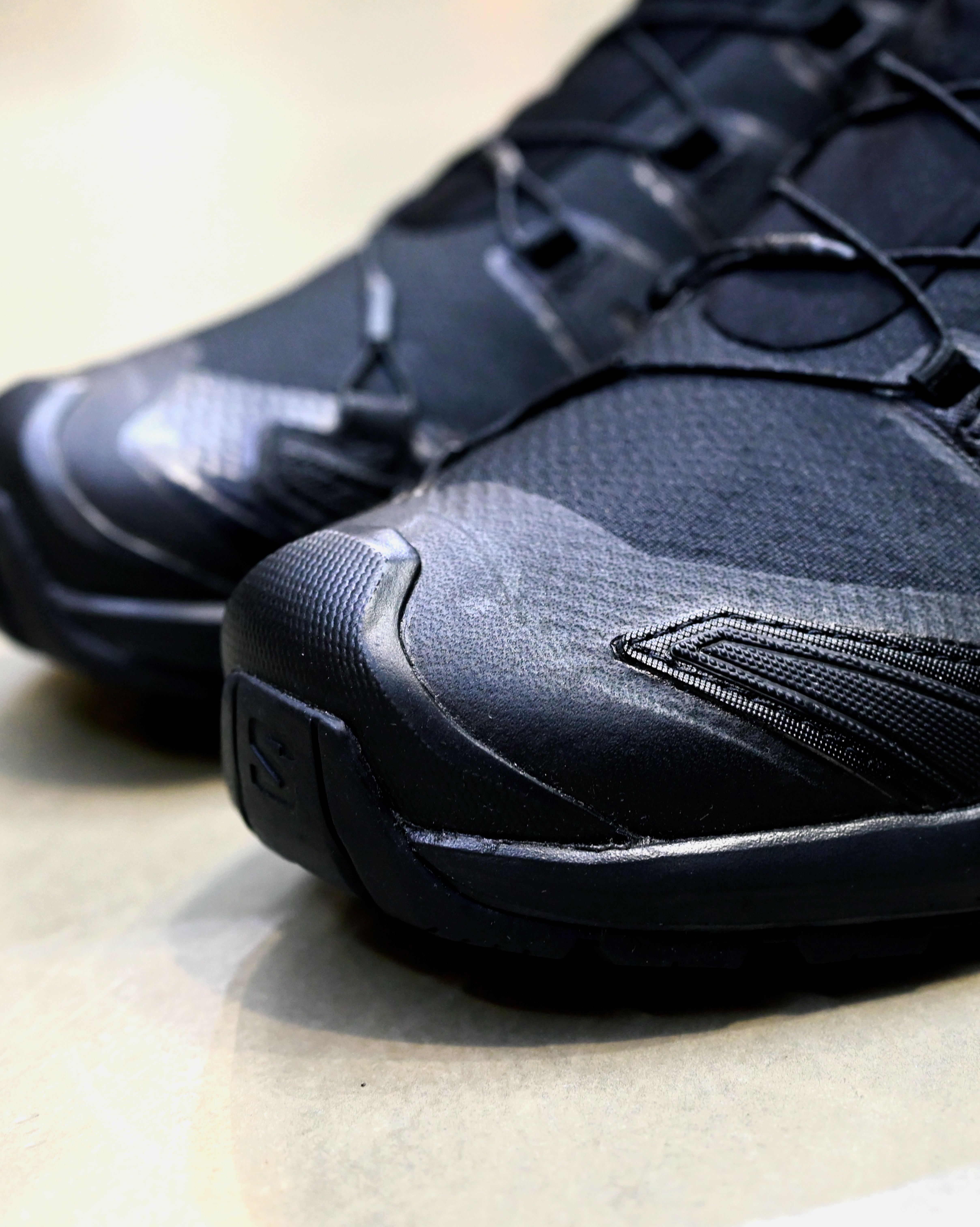 [In Stock] Salomon XA Pro Forces GTX Black 477700