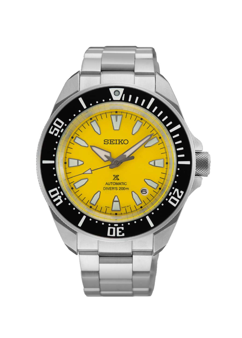 Seiko Prospex 限量版 HBB003K1