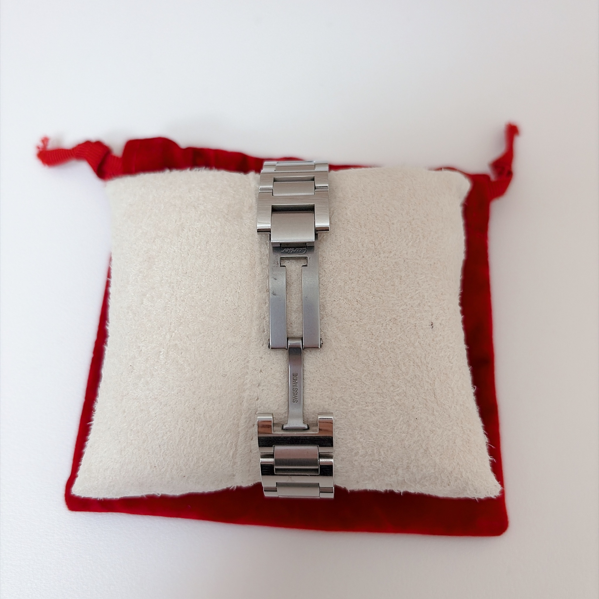 Cartier Ballon Bleu de Cartier - - / SHW