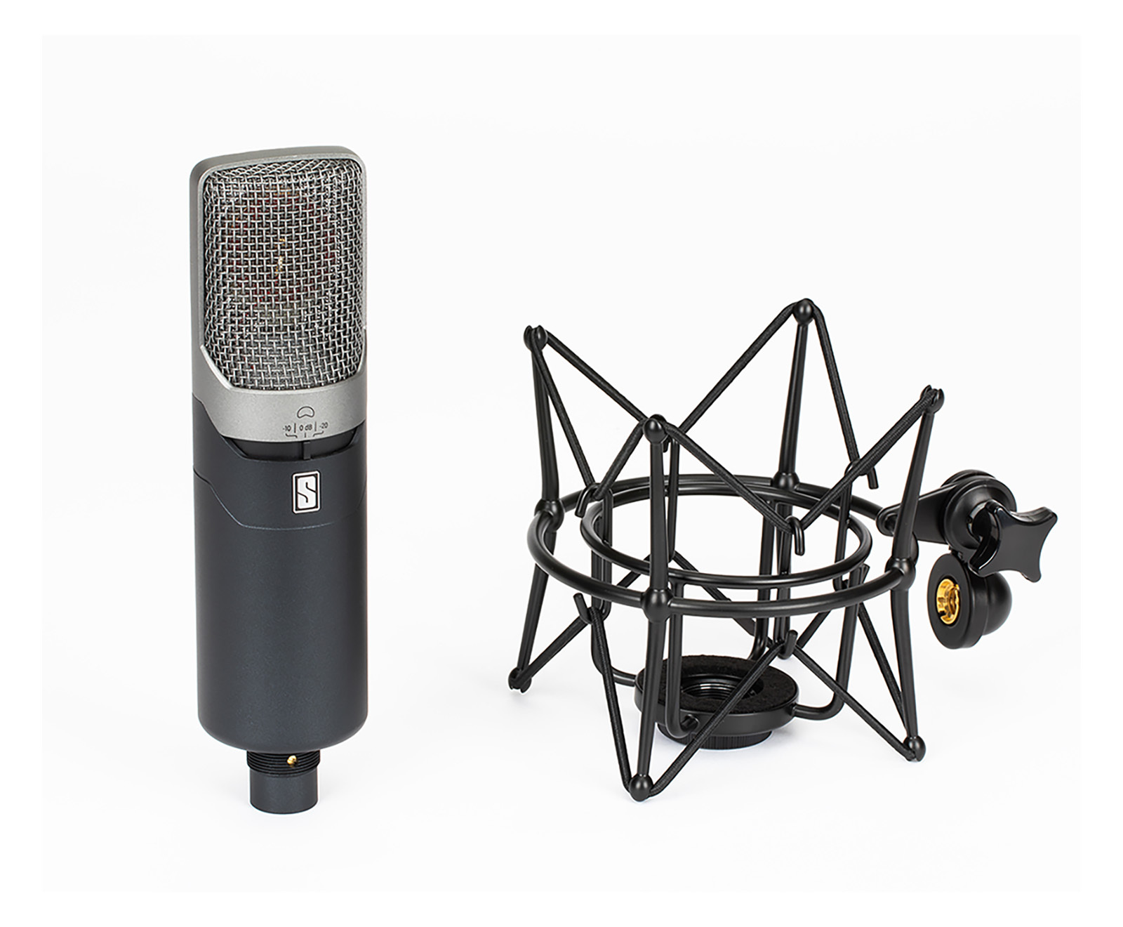 Slate Digital ML1A modelling microphone
