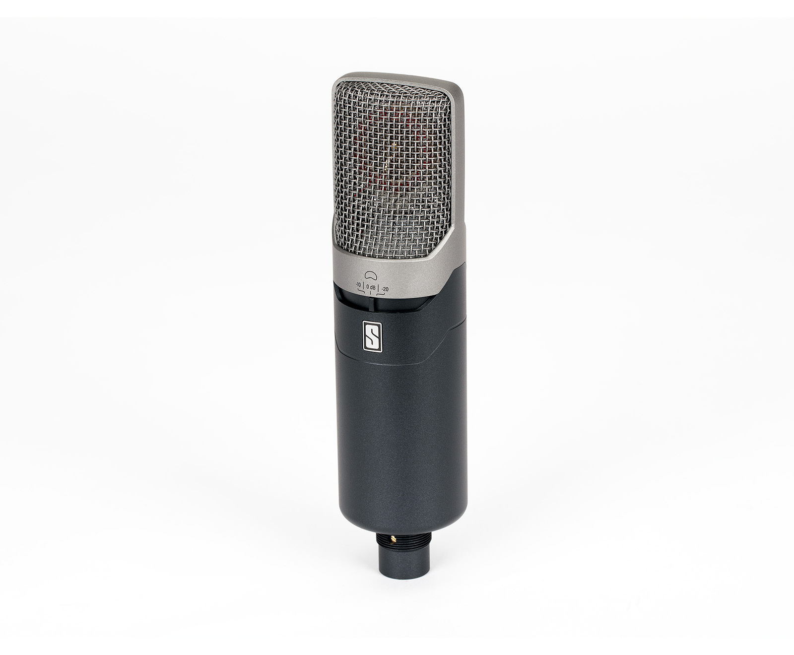 Slate Digital ML1A modelling microphone