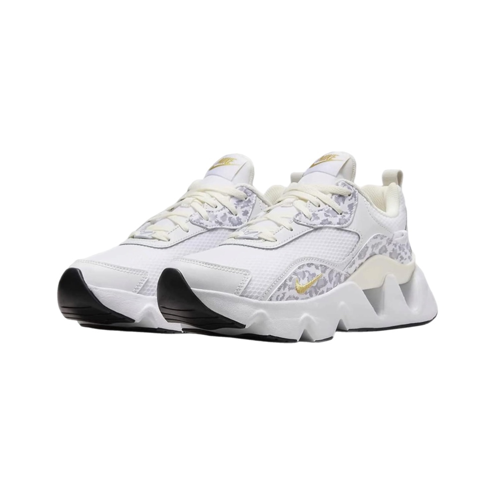 NIKE WMNS RYZ 365 2 'LEOPARD' 白紫豹紋 增高厚底 休閒鞋 女鞋 DO2797-100