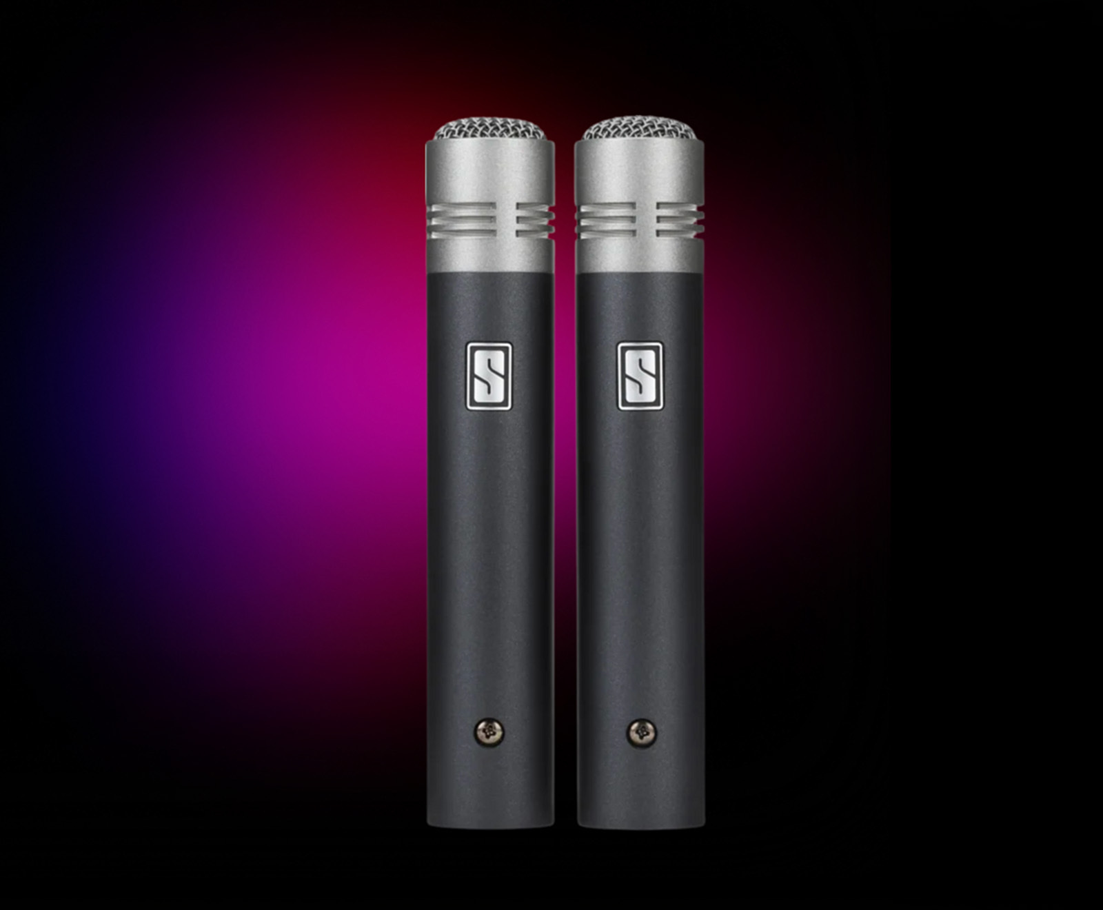 Slate Digital ML2A modelling microphone
