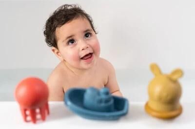 TAF TOYS 初生沐浴套裝 (13425)
