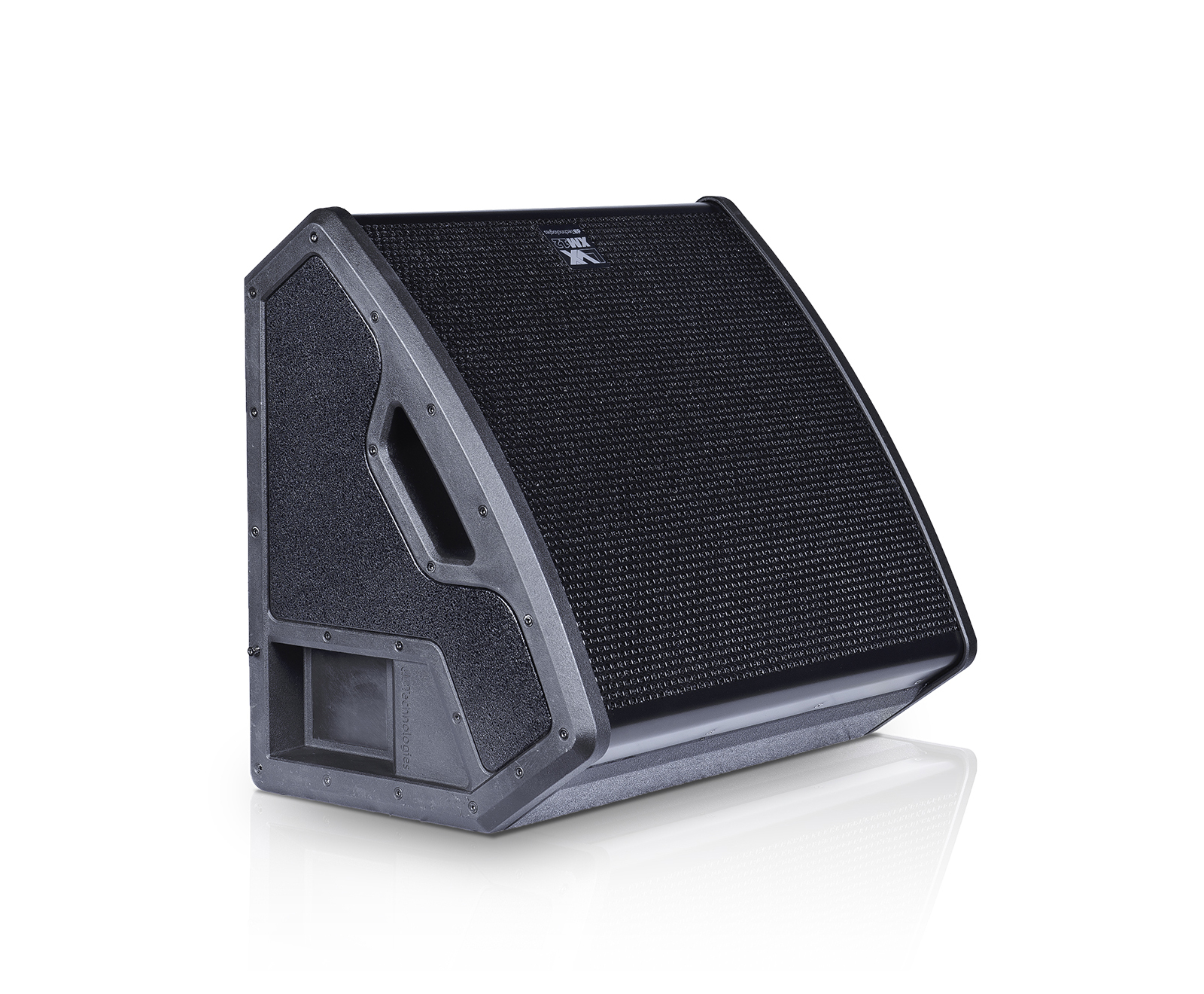 dBTechnologies LVX XM12