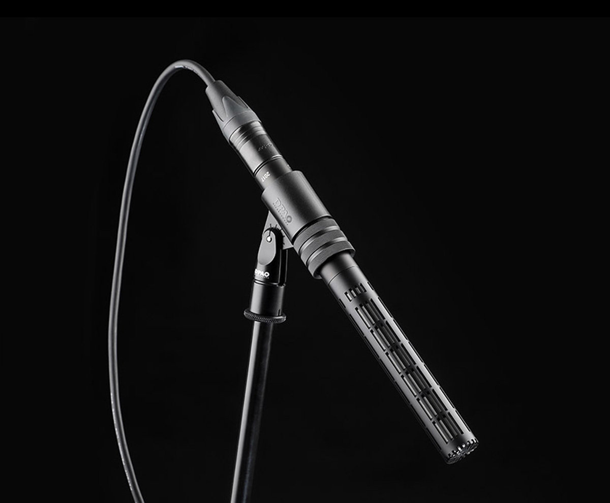 DPA Microphones 2017