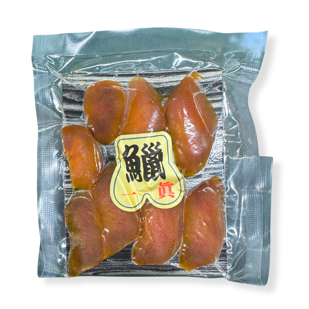 齋藤商店 烏魚子切片 8塊