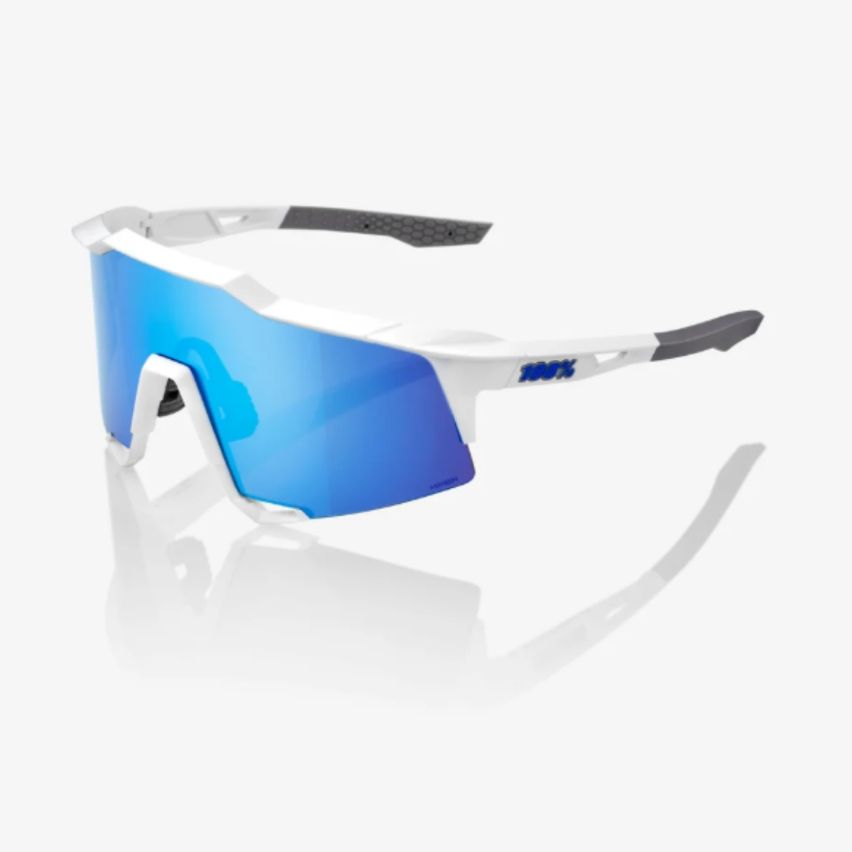【100%】SPEEDCRAFT HiPER® Blue Multilayer Mirror Lens  /  藍鏡片