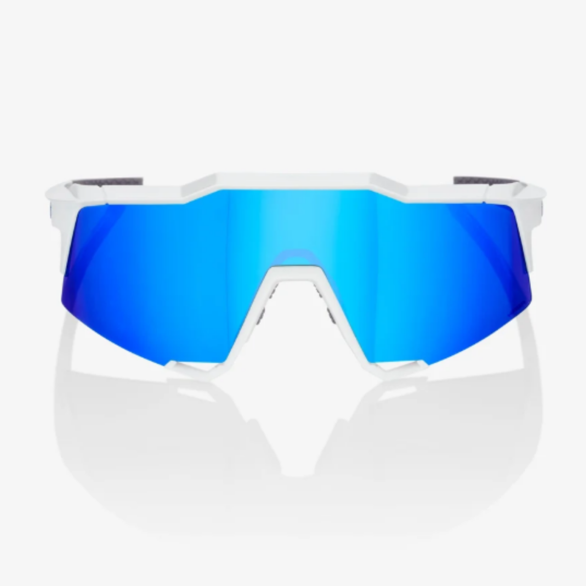 【100%】SPEEDCRAFT HiPER® Blue Multilayer Mirror Lens  /  藍鏡片