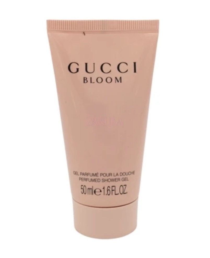 Gucci Bloom 香氛沐浴啫喱 50ML $48/1枝 2枝起$ 45