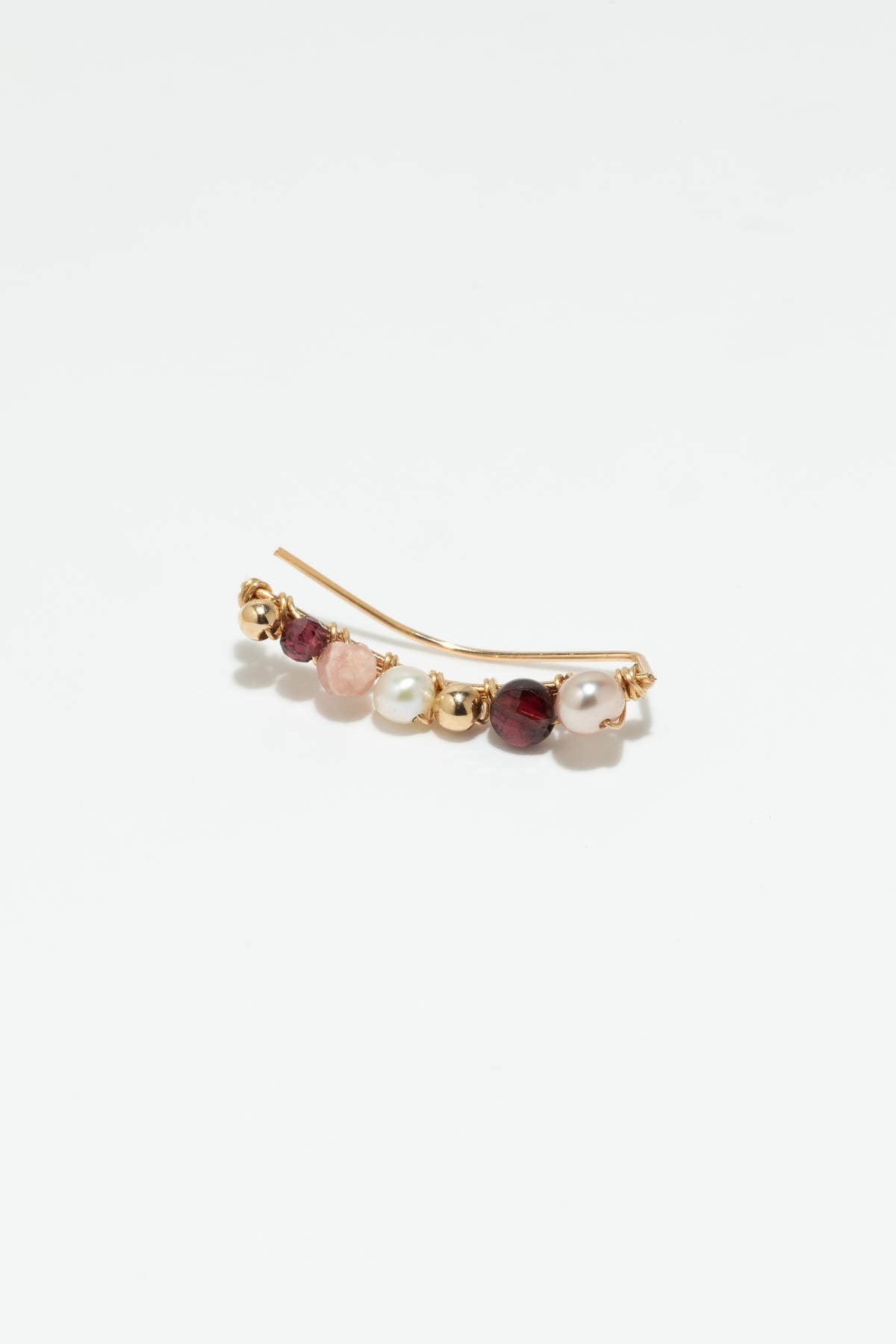 1YA0915-423 [YAY PARIS] Théa 耳骨夾 - Chichis (EU)