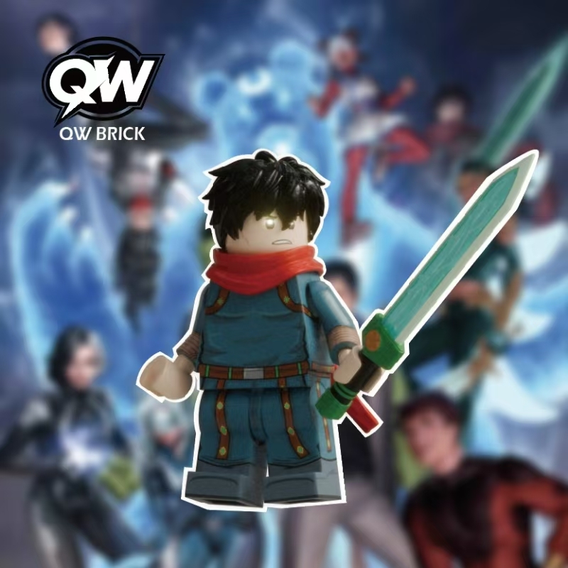 【預訂】【QW】林烈