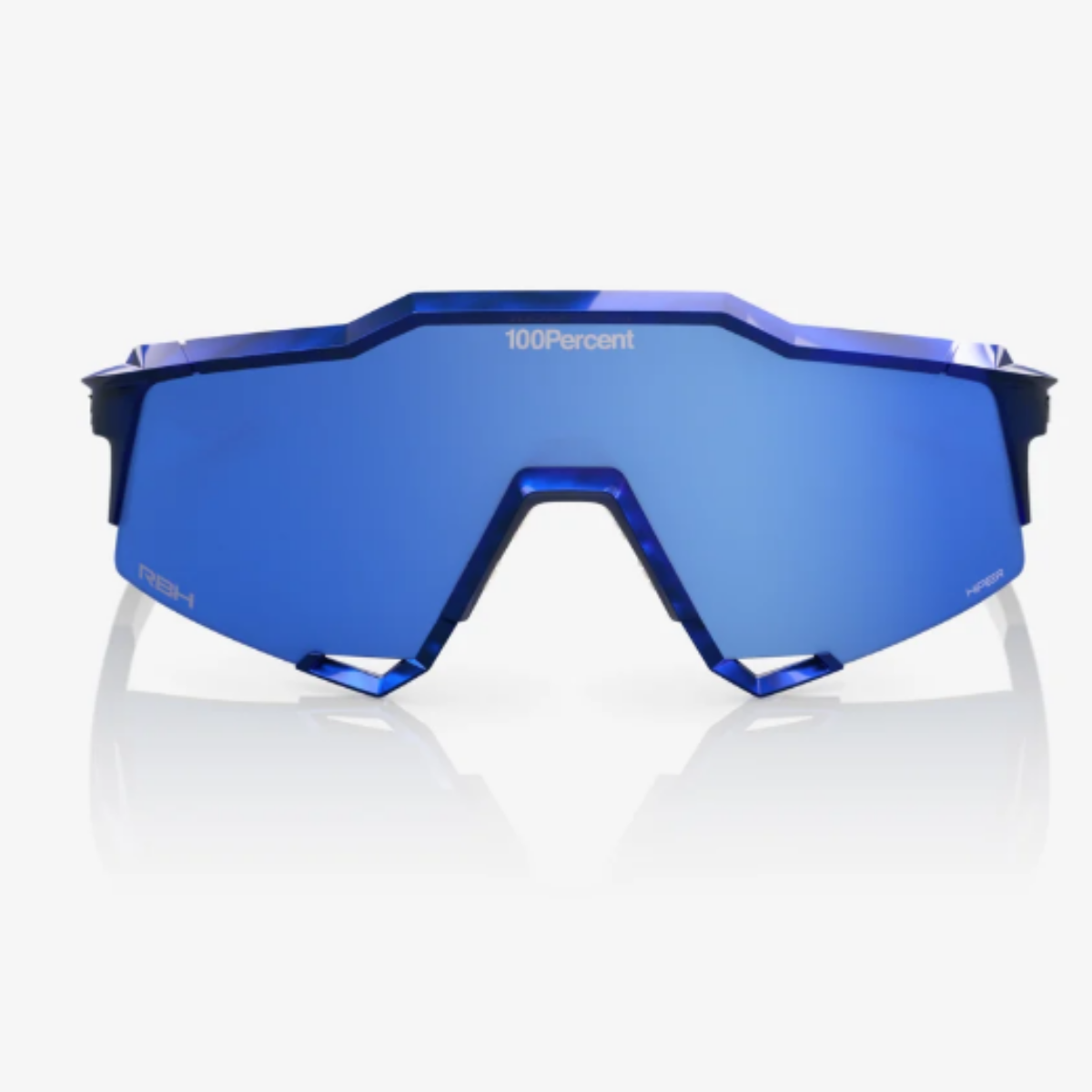 【100%】SPEEDCRAFT Red Bull - BORA - hansgrohe  /  藍鏡片