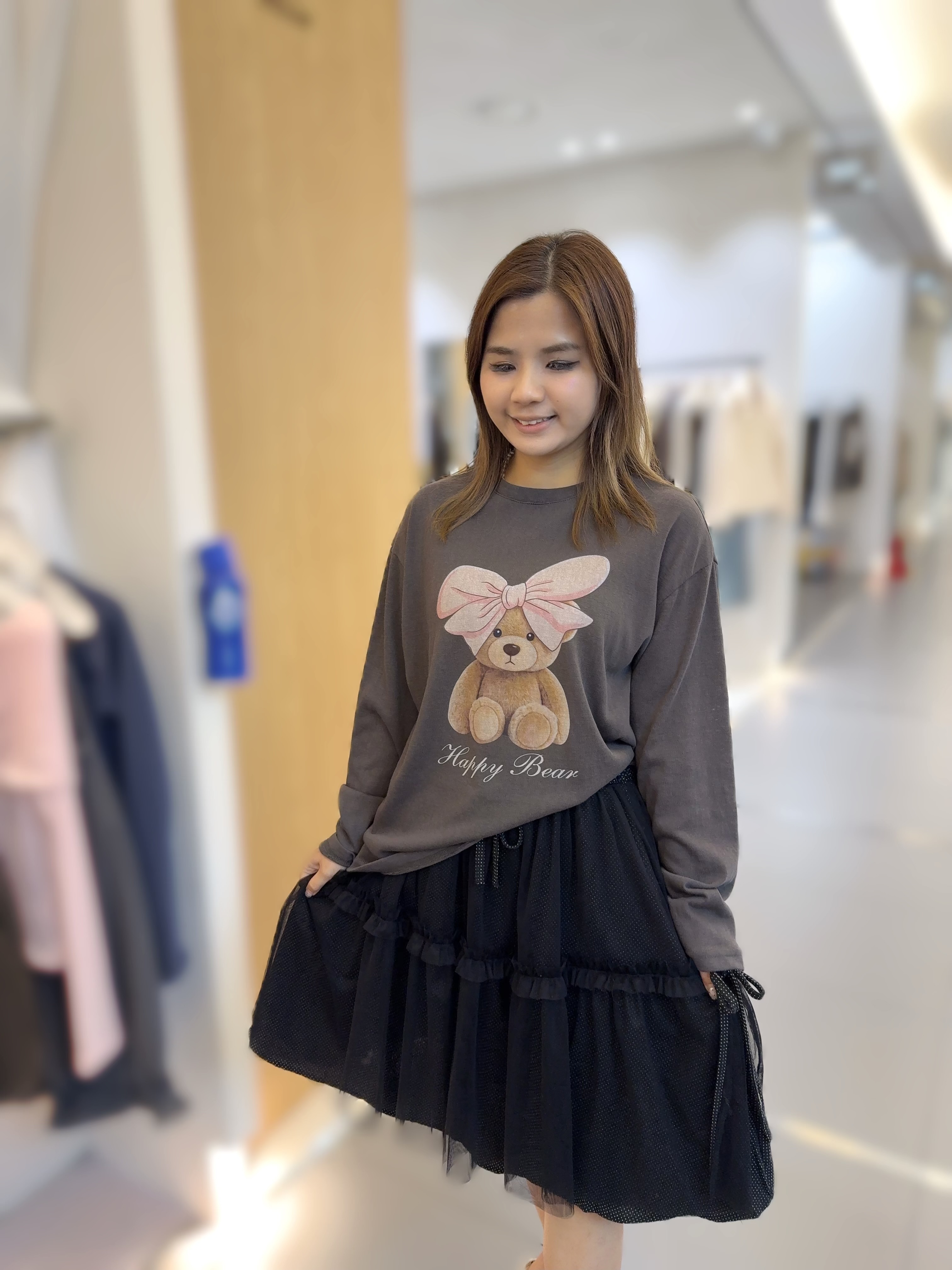 MZ06 胸48-56 長26 $399