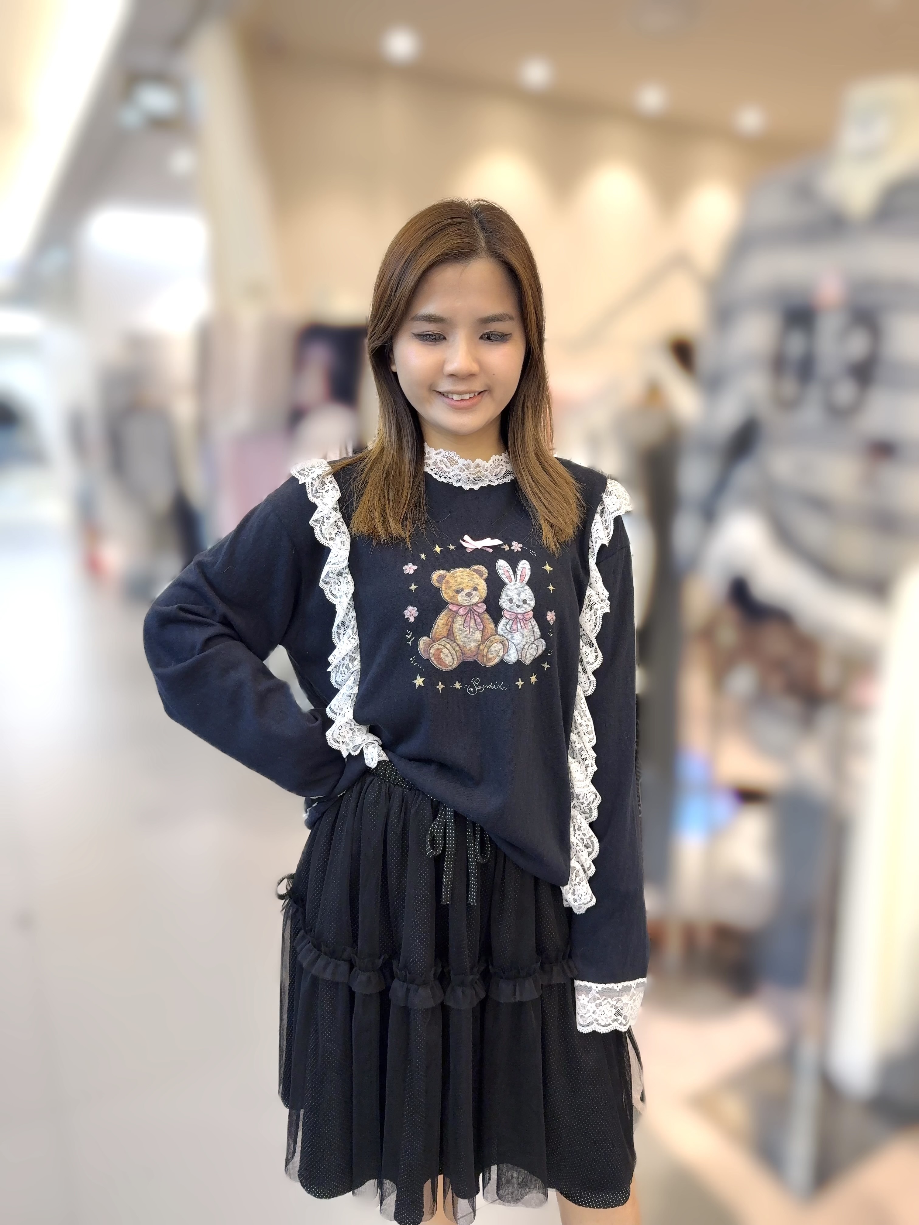 MZ08 胸46-56 長27 $459