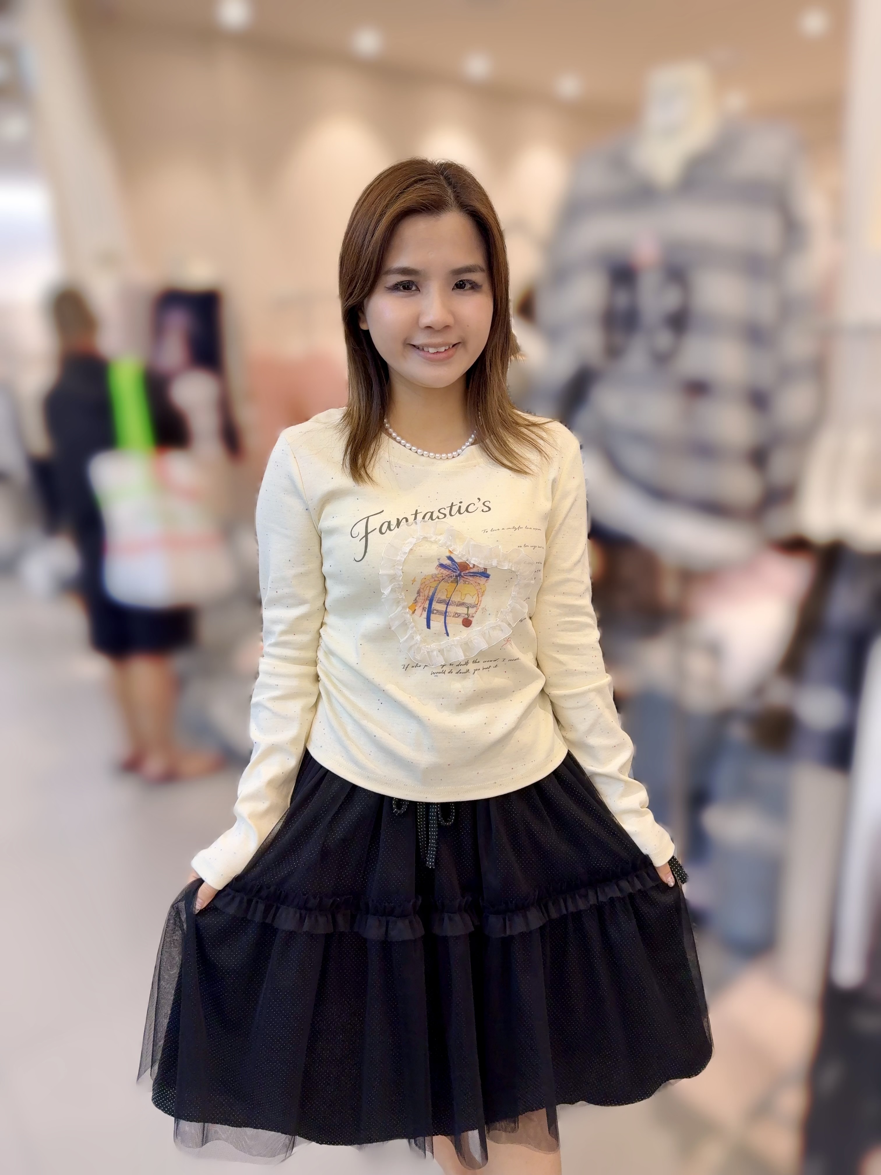 MZ09 胸40-52 長20 $409