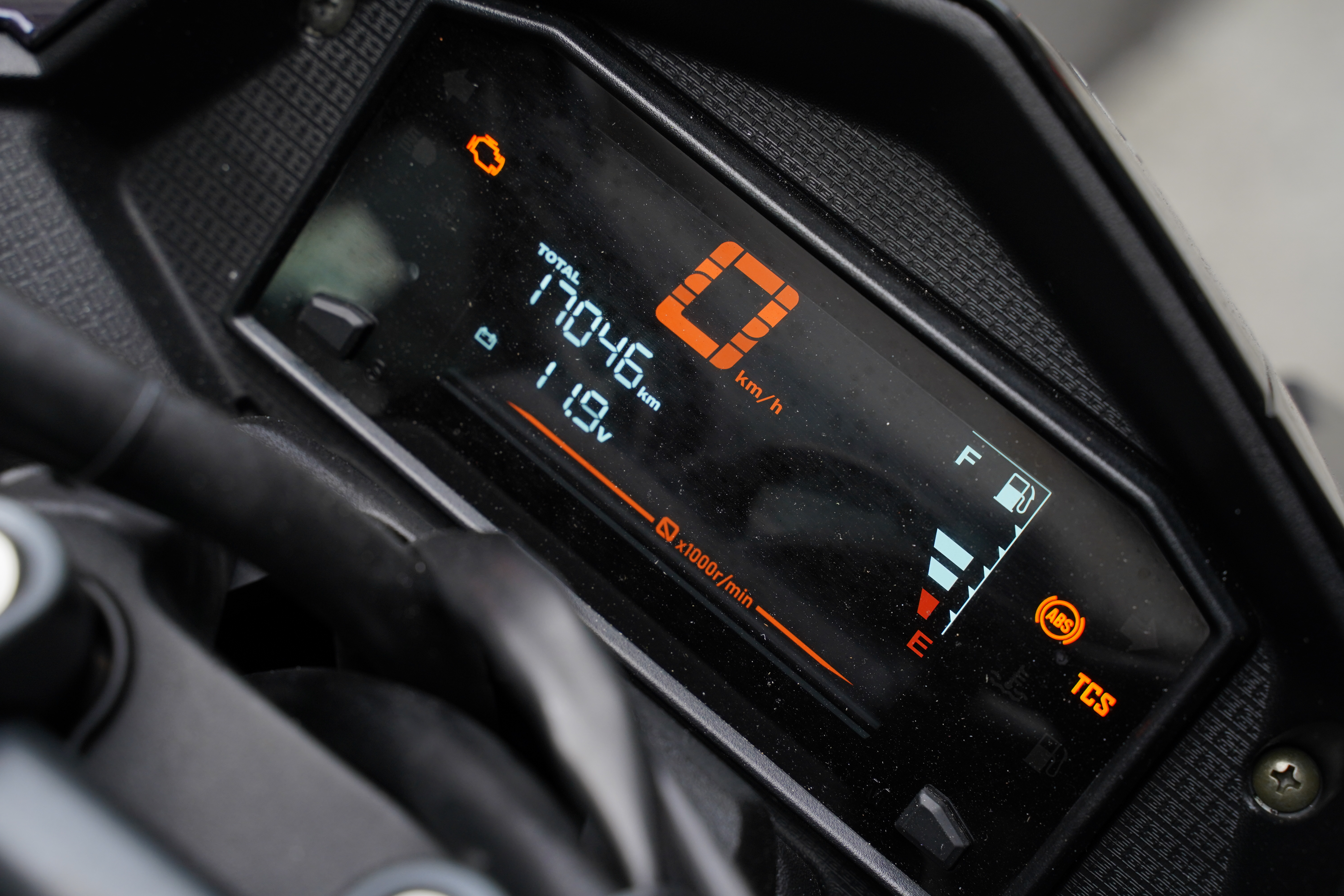 優購精選二手車 2025 DRG2.0 里程 17046KM