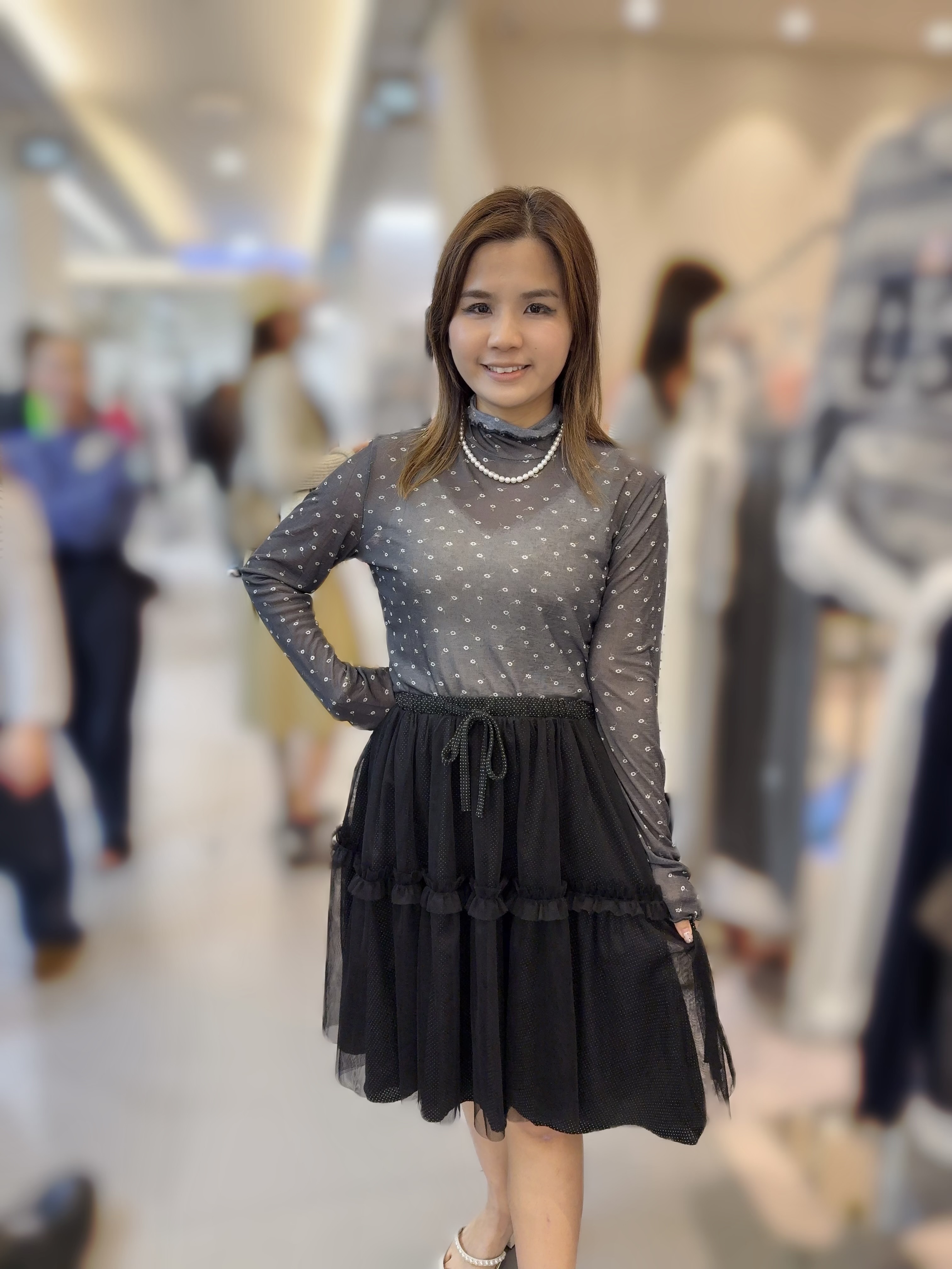 MZ11 胸42-50  長20 $369